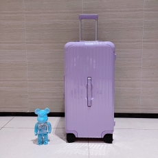 Rimowa Suitcase